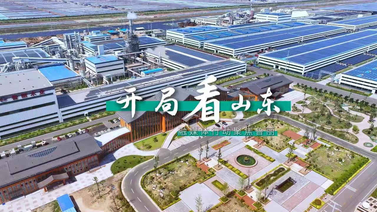 30多家廣電媒體齊探訪 探尋魯麗從木匠作坊到500強(qiáng)的硬核成長(zhǎng)史